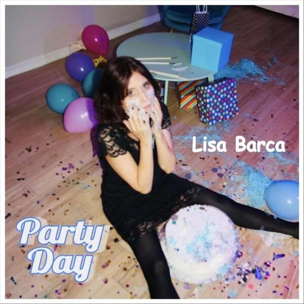 Cover art for Party Day